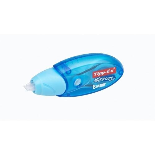 CORRECTOR TIPP-EX CINTA MICROTAPE 8M x 5MM