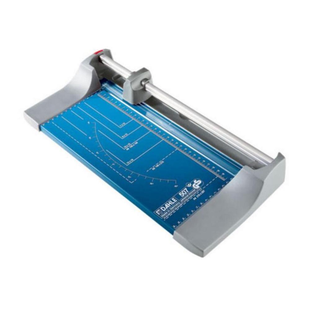 CIZALLA DAHLE MOD.507 RODILLO 430X210