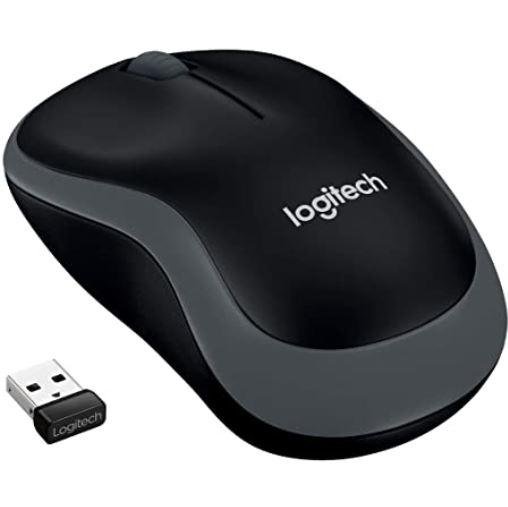 RATON LOGITECH M185 WIRELESS
