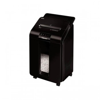 DESTRUCTORA FELLOWES AUTOMAX 100M