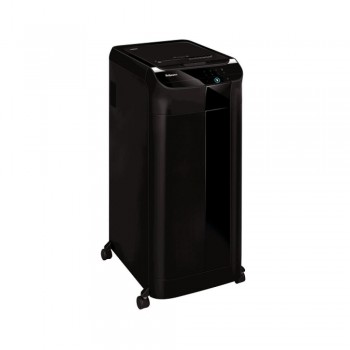 DESTRUCTORA FELLOWES AUTOMAX 600M