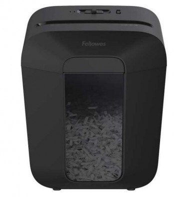 DESTRUCTORA LX45 FELLOWES P-4