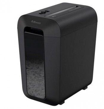 DESTRUCTORA LX65 FELLOWES P-4