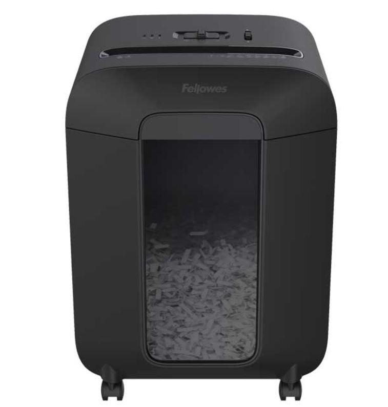 DESTRUCTORA LX85 FELLOWES P-4