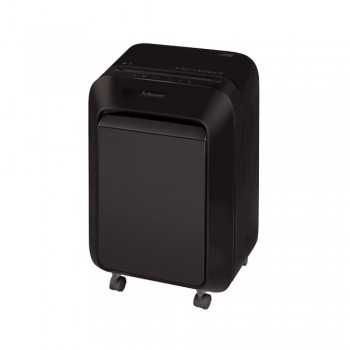 DESTRUCTORA MINI CORTE LX210 FELLOWES P-4