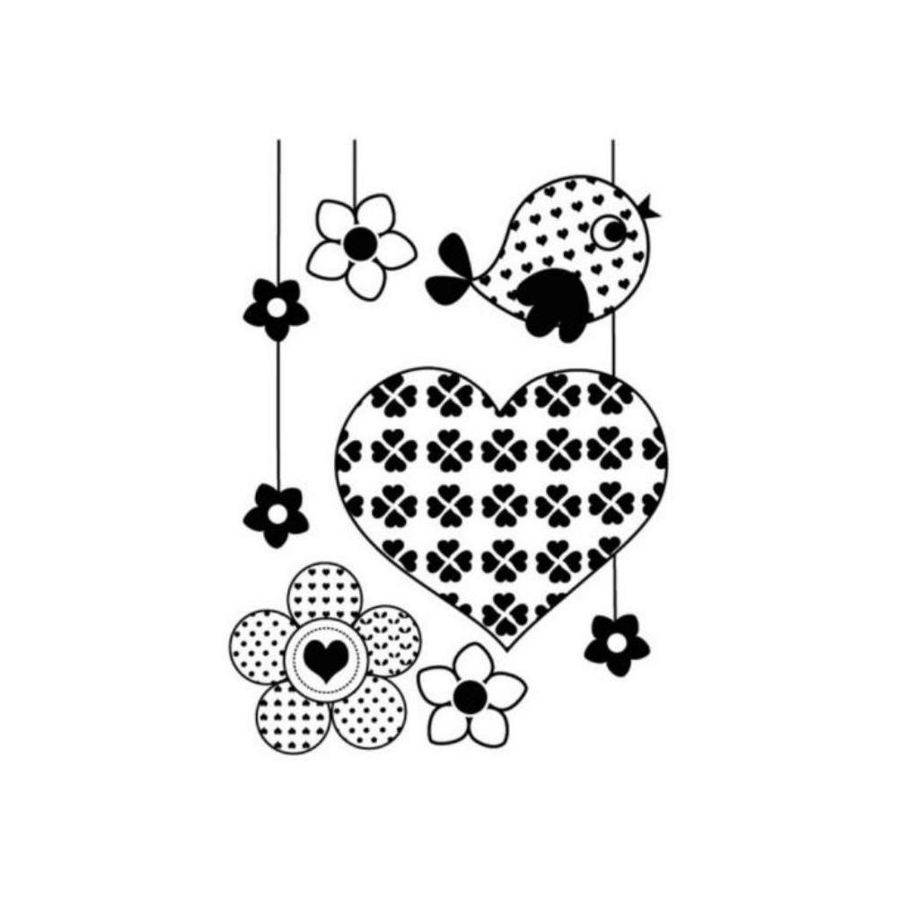 SELLO G AUTOUR DU COEUR