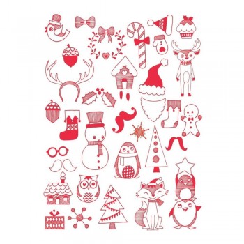 STAMPO CHRISTMAS