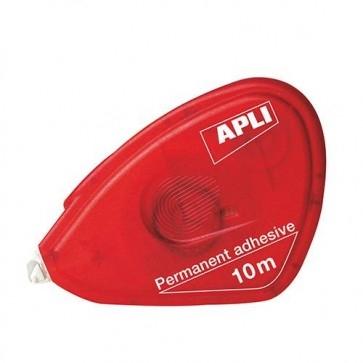 PEGAMENTO CINTA APLI 10 MTS.PERMAN.