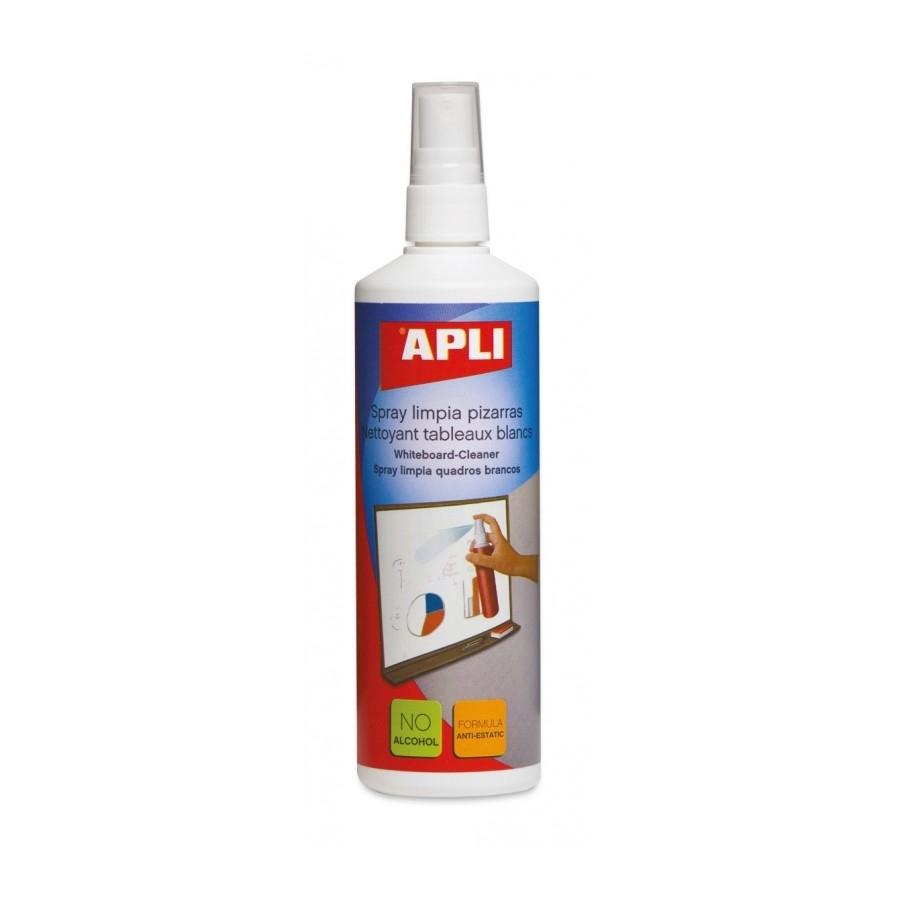 SPRAY LIMPIA PIZARRA 250ML