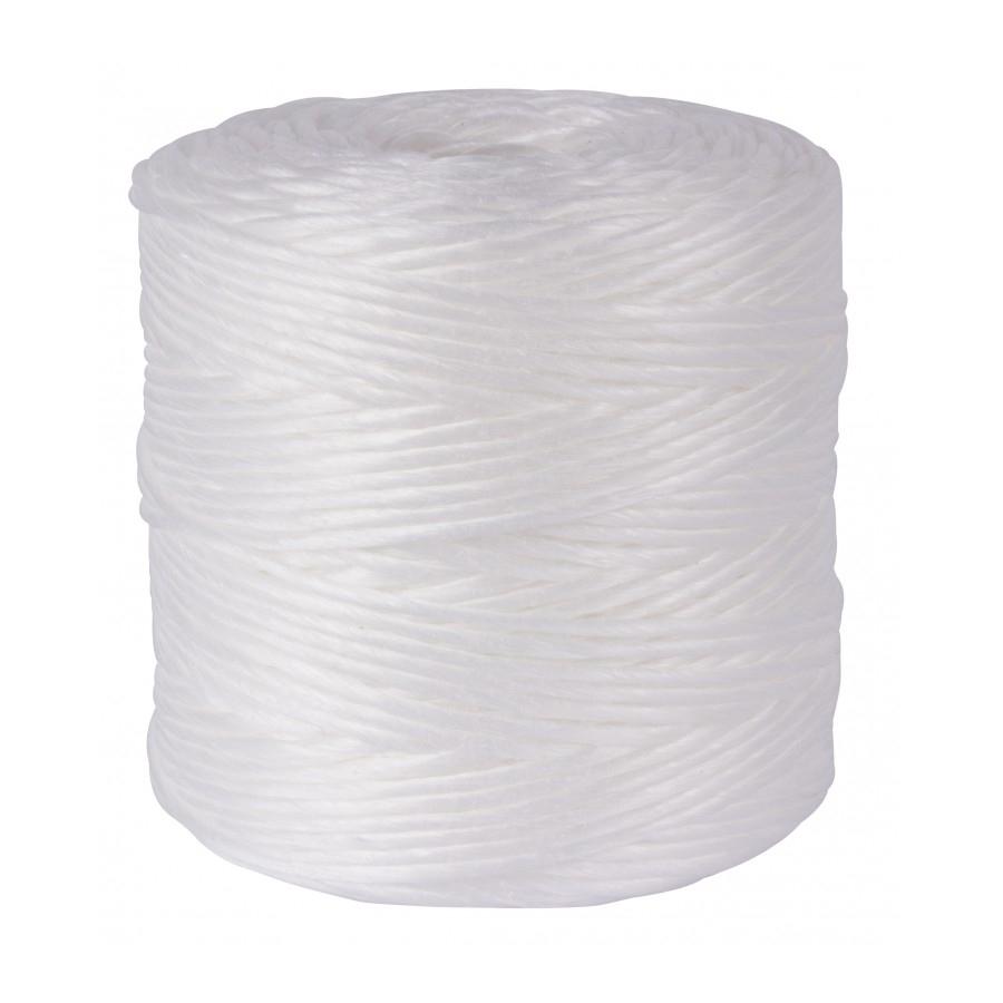 CUERDA PP BLANCO 1 CABO 240MT APLI