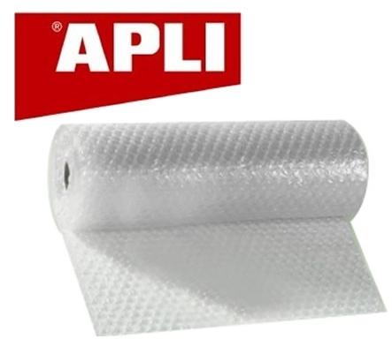 BOBINA BURBUJA APLI 0.50 X 10 MTS.