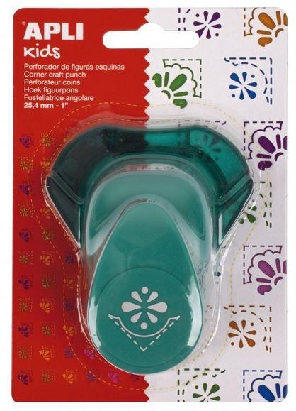 PERFORADORA APLI ESQUINAS