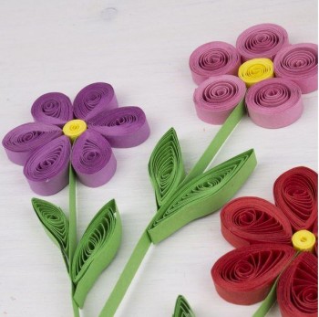 PAPEL QUILLING 120 TIRAS FILIGRANAS