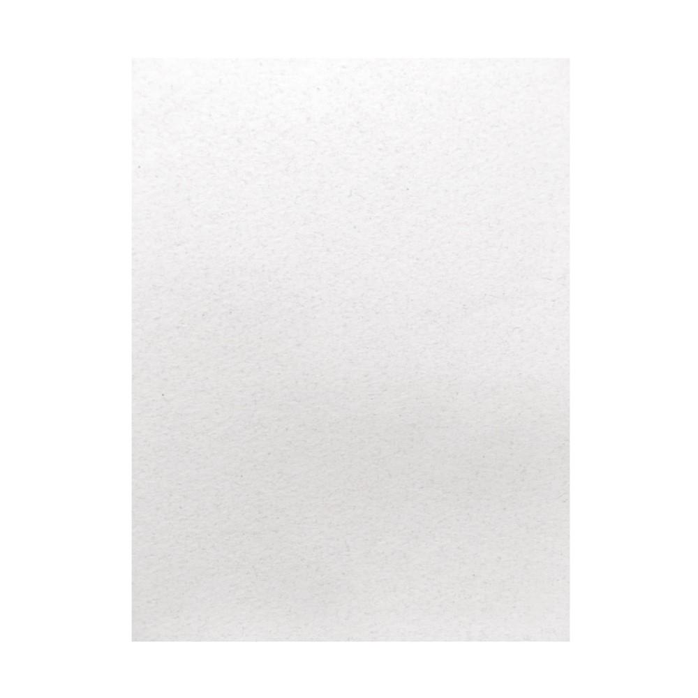 BLISTER PAPEL NATURAL WHITE 140GRAMOS 20HOJAS