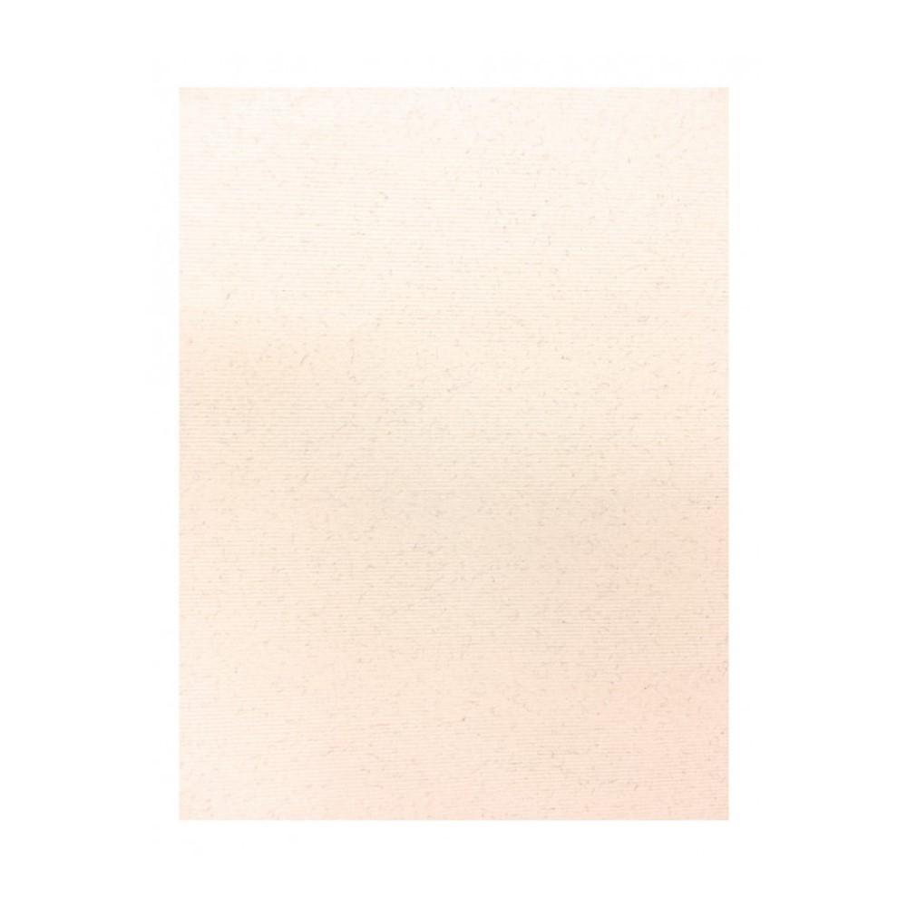 BLISTER PAPEL NATURAL CREMA 120GRAMOS 20HOJAS