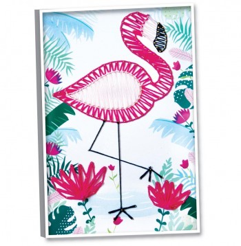 KITS FIL ART FLAMENCO