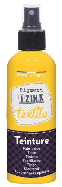TINTA IZINK TEXTIL 80ML