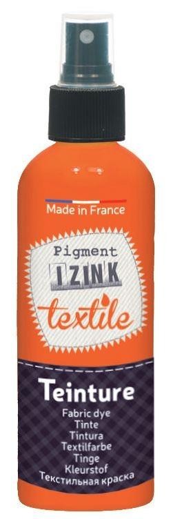 TINTA IZINK TEXTIL 80ML