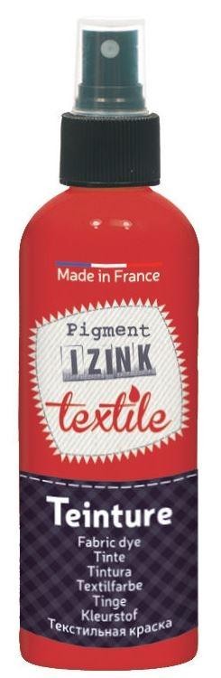 TINTA IZINK TEXTIL 80ML