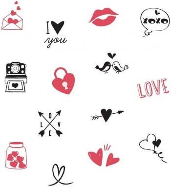 STAMPO BOCAL AMOUR ALADINE