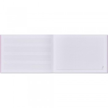 BLOCK MUSICA COMBI 4 ADDITIO