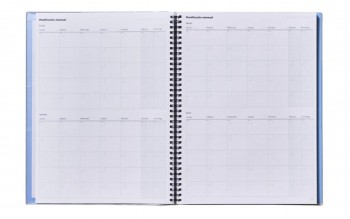 CUADERNO PROFESOR TRIPLEX ADDITIO A4