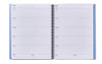 CUADERNO PROFESOR TRIPLEX ADDITIO A4