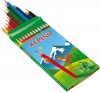 LAPICES DE COLORES ALPINO