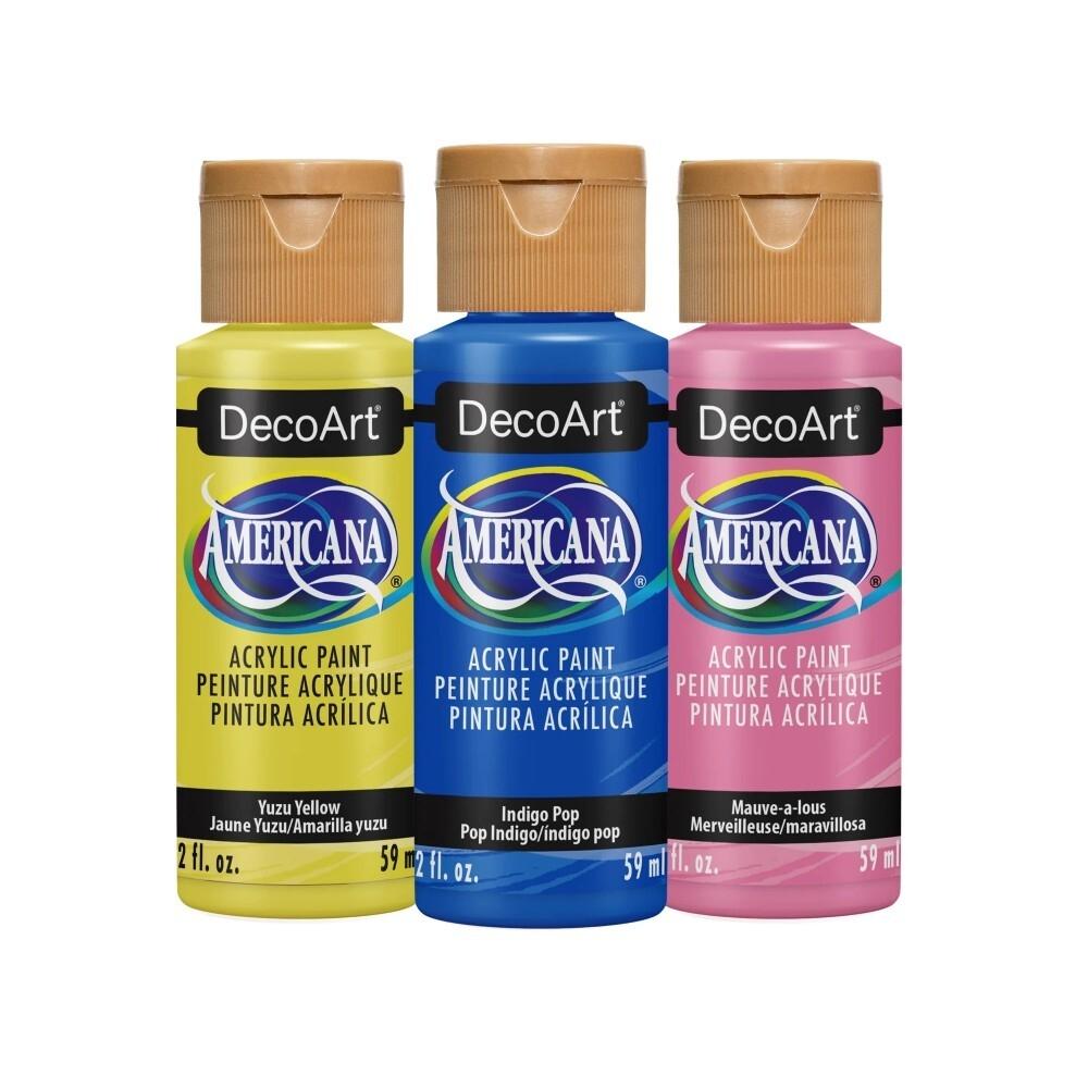 PINTURA ACRILICA AMERICANA 59ml