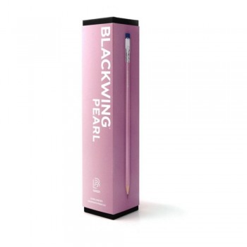LAPIZ BLACKWING PEARL PINK 3B