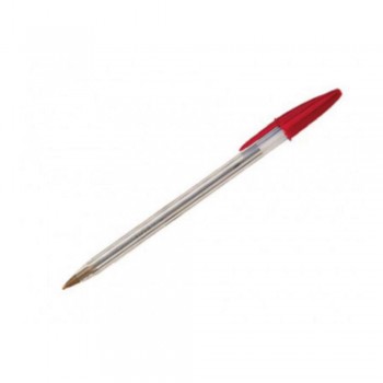 BOLIGRAFO BIC CRISTAL