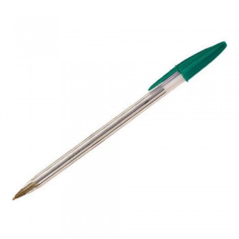 BOLIGRAFO BIC CRISTAL