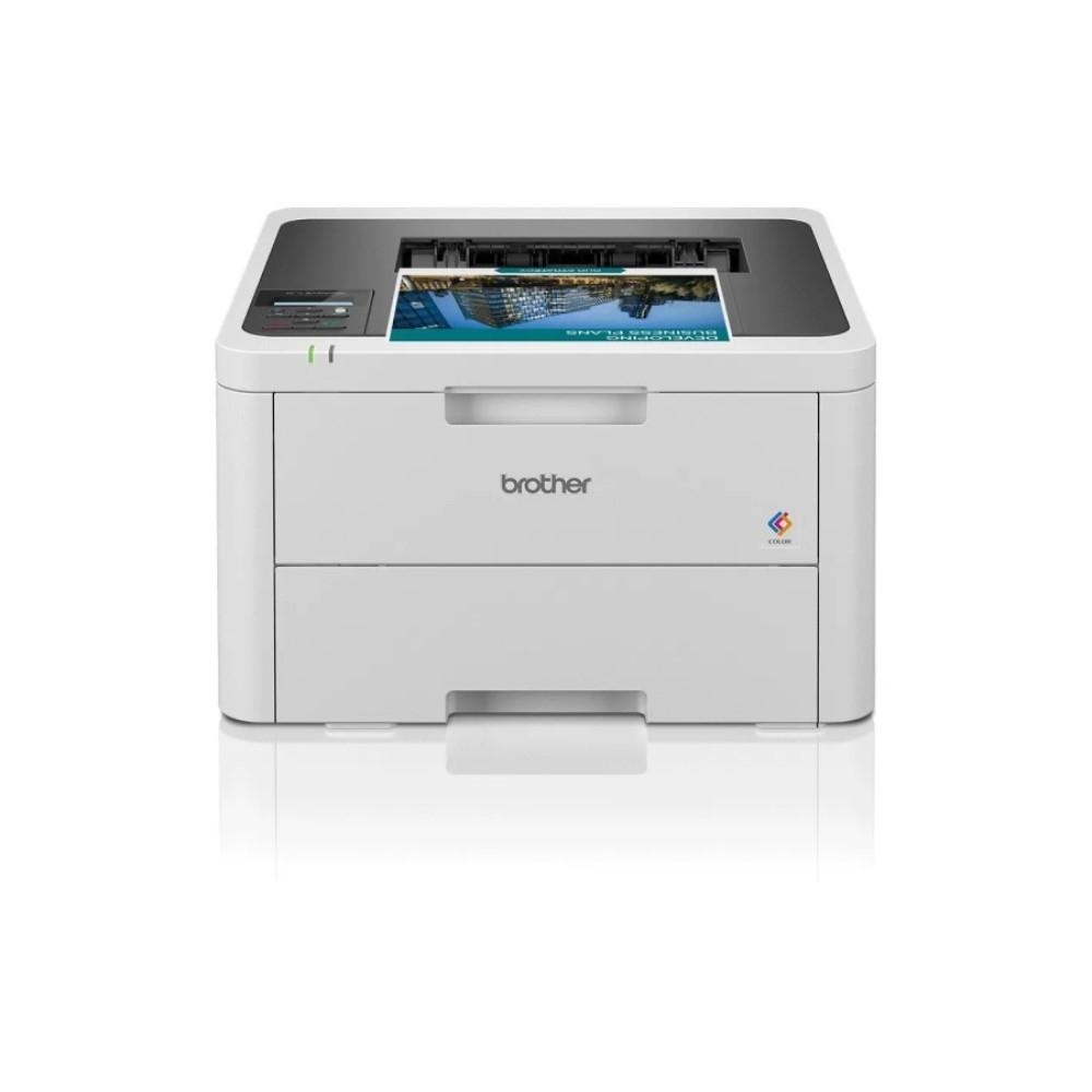 IMPRESORA LASER BROTHER HL-L3220CW