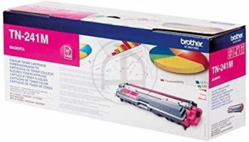 TONER BROTHER TN241M ORIGINAL MAGENTA