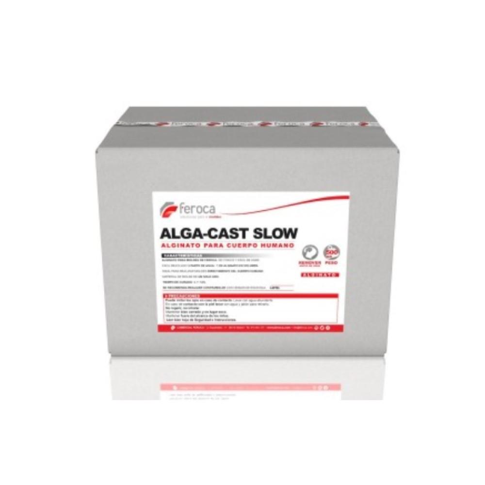 ALGINATO FAST FEROCA 500 GRS
