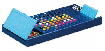 CAYRO JUEGO MASTER MIND COLORES