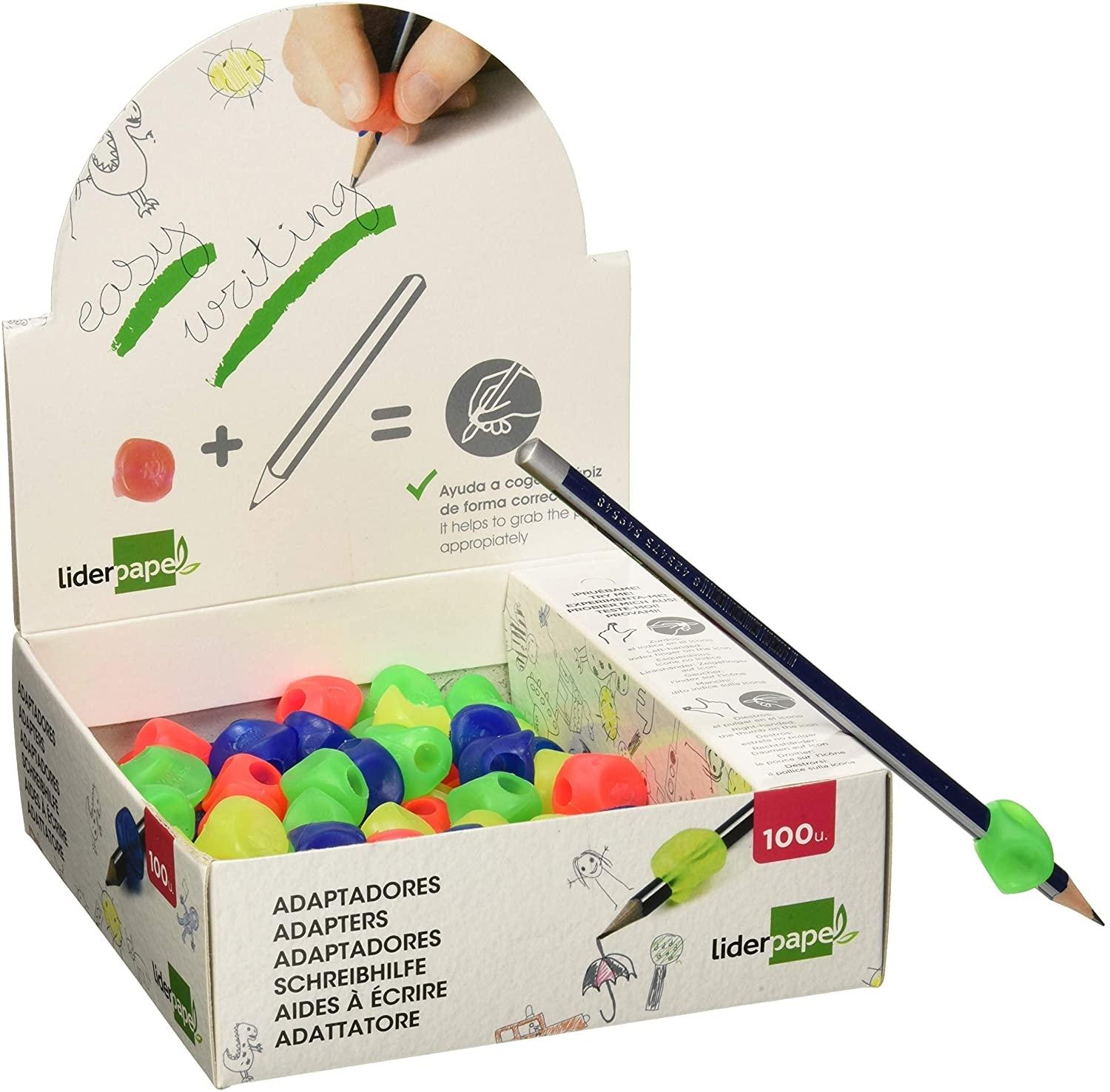 ADAPTADOR LAPIZ STETRO