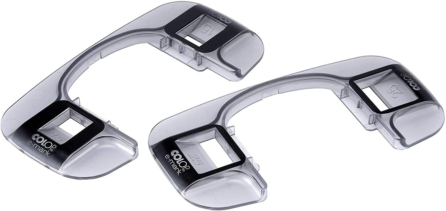 COLOP E-MARK GUIA CENTRADORA CINTA 10MM