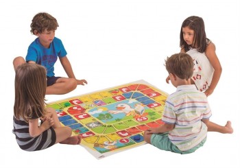 CAYRO JUEGO GIGANTE OCA 1 METRO