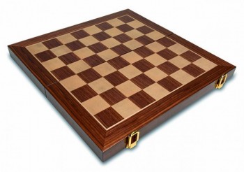 AJEDREZ PLG MARQUETERIA PLUS