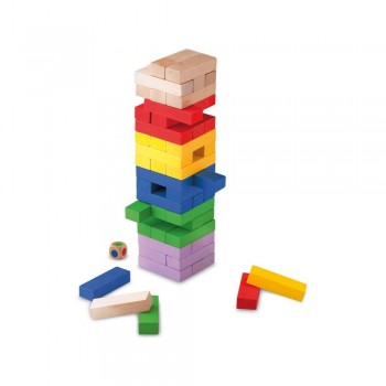 CAYRO FOR KIDS BLOCK A BLOCK BASIC