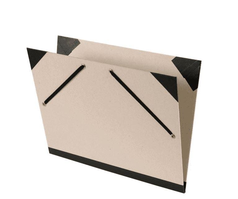 CARPETA DIBUJO CANSON BRUT 37X52 PERSONALIZABLE