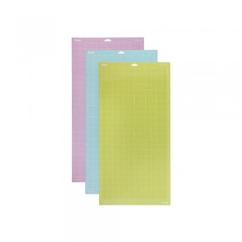 SET 3 BASES CORTE SURTIDAS 12X24 CRICUT