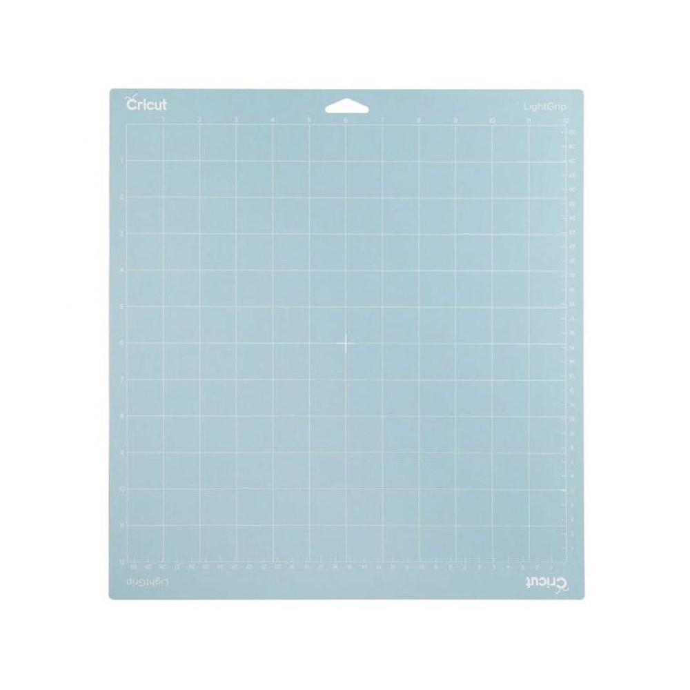 BASE CORTE ADHESIVO LIGERO 12X12 CRICUT