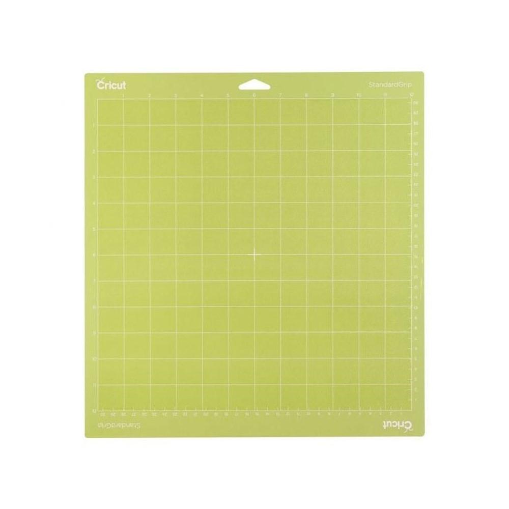 BASE CORTE ADHESIVO STANDARD 12X12 CRICUT