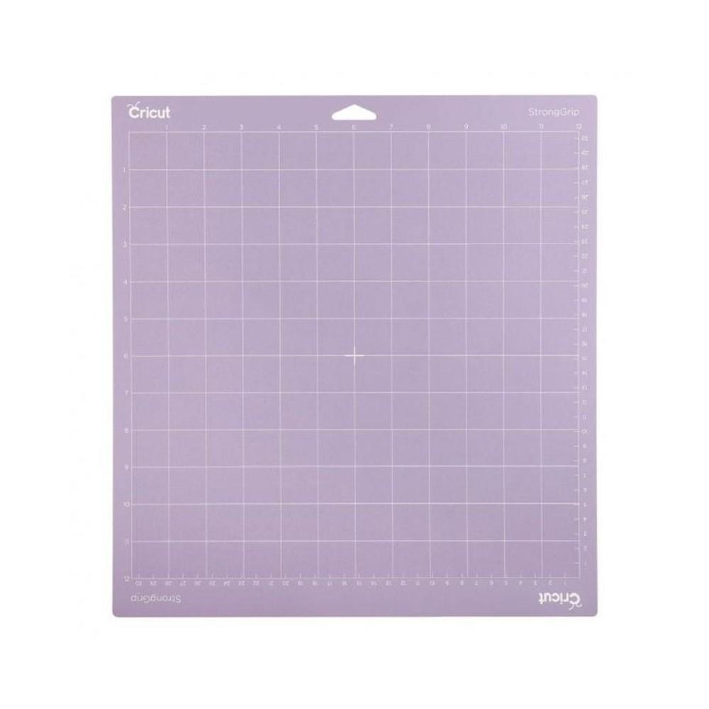 BASE CORTE ADHESIVO FUERTE 12X12 CRICUT