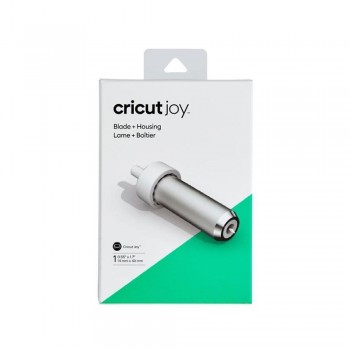 CUCHILLA + PORTACUCHILLAS CRICUT JOY