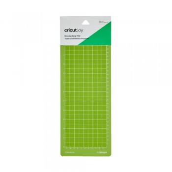 BASE DE CORTE CRICUT JOY ADHESIVO STANDARD 4,5X12