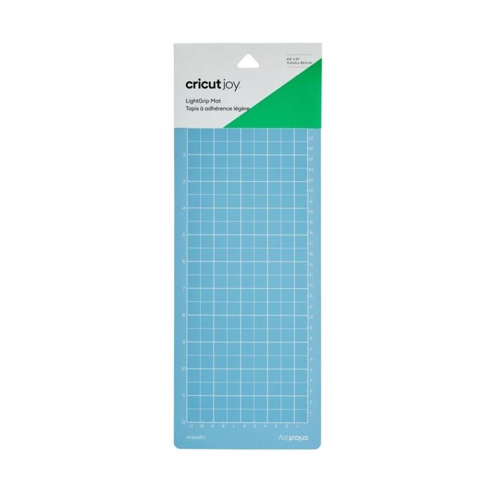 BASE DE CORTE CRICUT JOY ADHESIVO LIGERO 4,5X12
