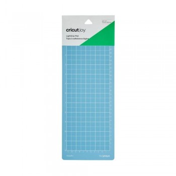 BASE DE CORTE CRICUT JOY ADHESIVO LIGERO 4,5X12